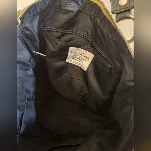 George Gina & Lucy Bag - Picture 5 of 5